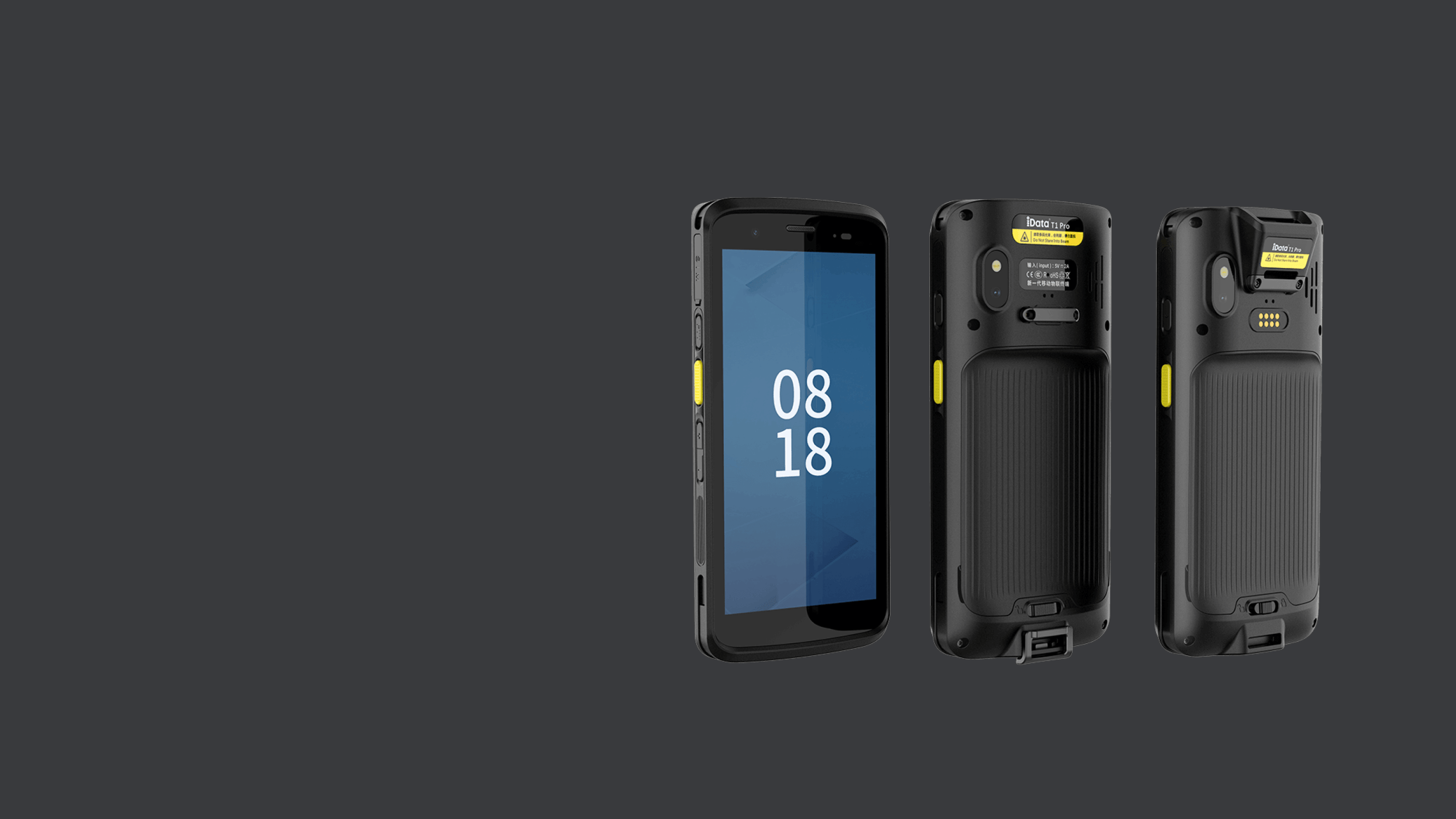 iData K3 Pro
