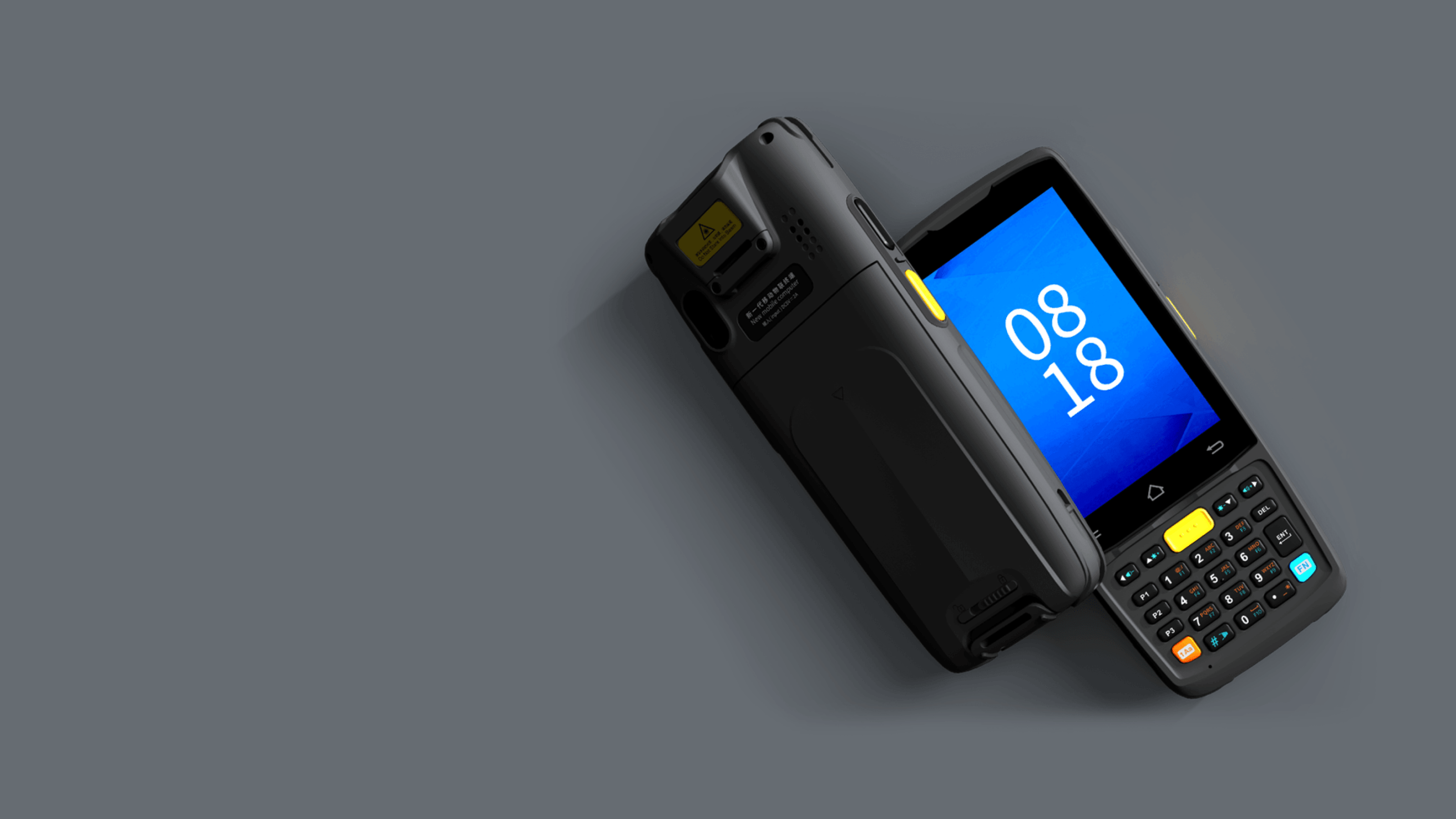 iData T1 Pro